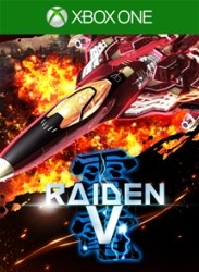 Raiden V